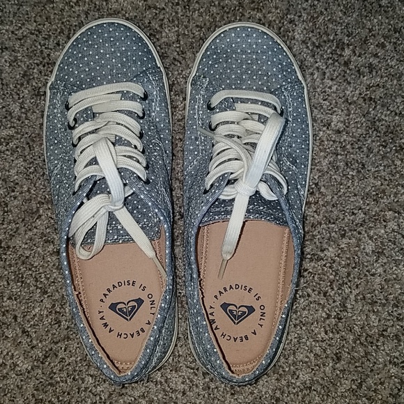 roxy north shore sneakers